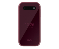 HMD 2660 Flip czerwony - 1322570 - zdjęcie 9
